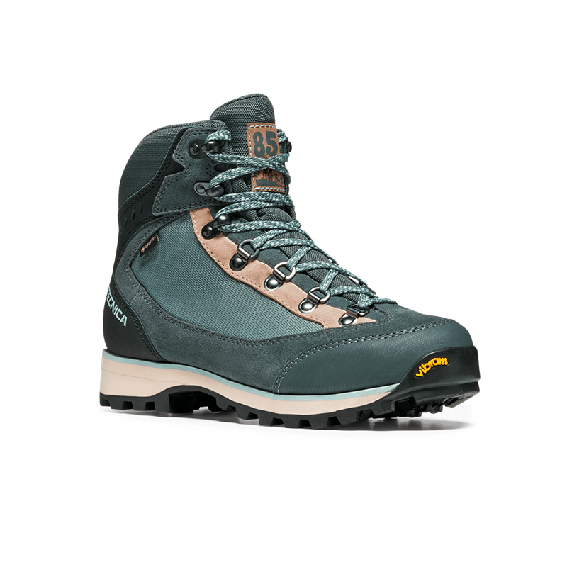 Ботинки женские MAKALU 85 GTX WS NAVY BLUE