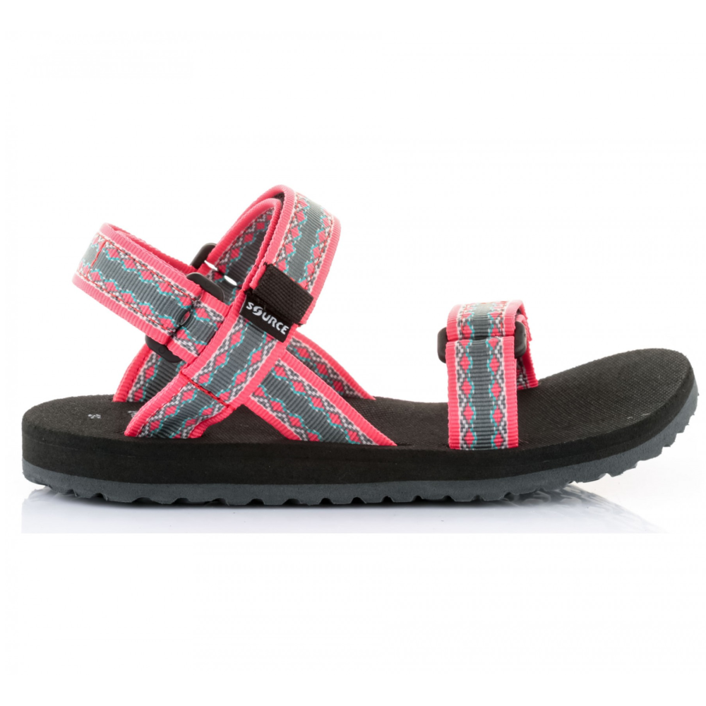 Сандали детские Classic Kids Oriental Pink