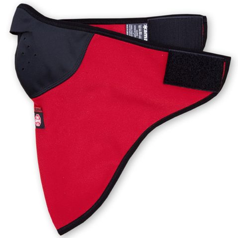 Маска КАМА MW15 104 Красный