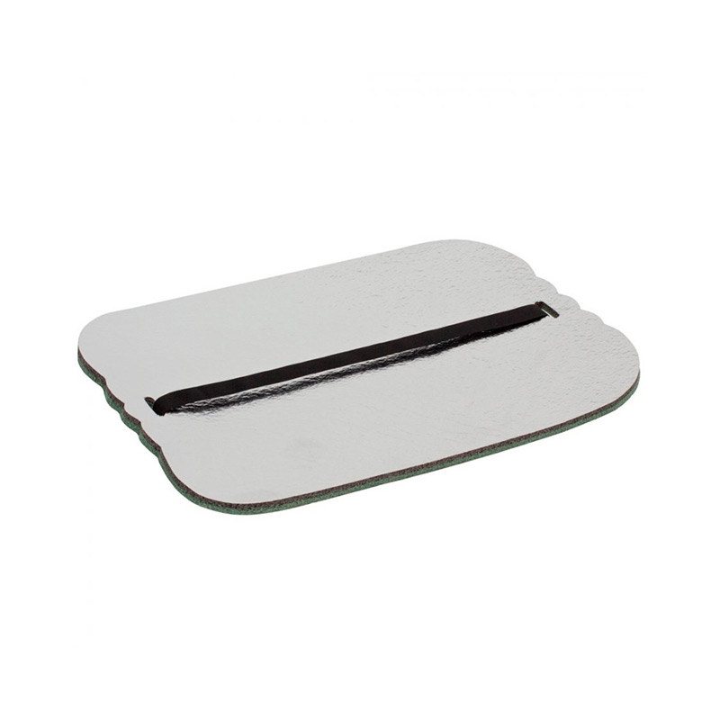 Сиденье туристическое Tramp vtnfkkbr 40*28*1 см