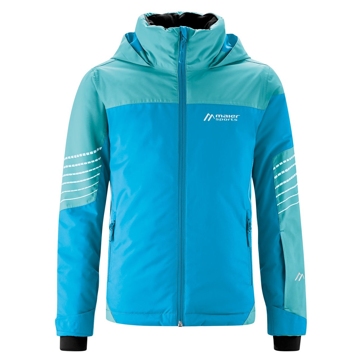 Куртка детская CALDONA GIRLS K JKT-343 Hawaiian Ocean