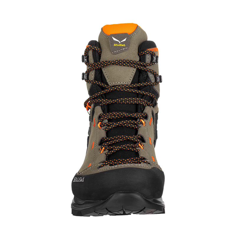 Ботинки Salewa Alpine Trekking MS MTN TRAINER 2 MID GTX Java Blue/Black