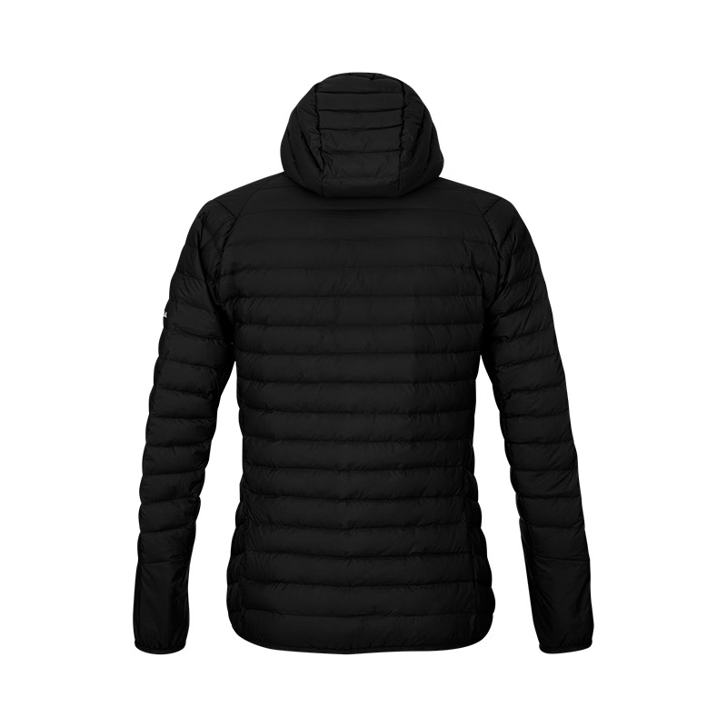 Куртка мужская BRENTA RDS DWN M JKT-5A50 Faded Green