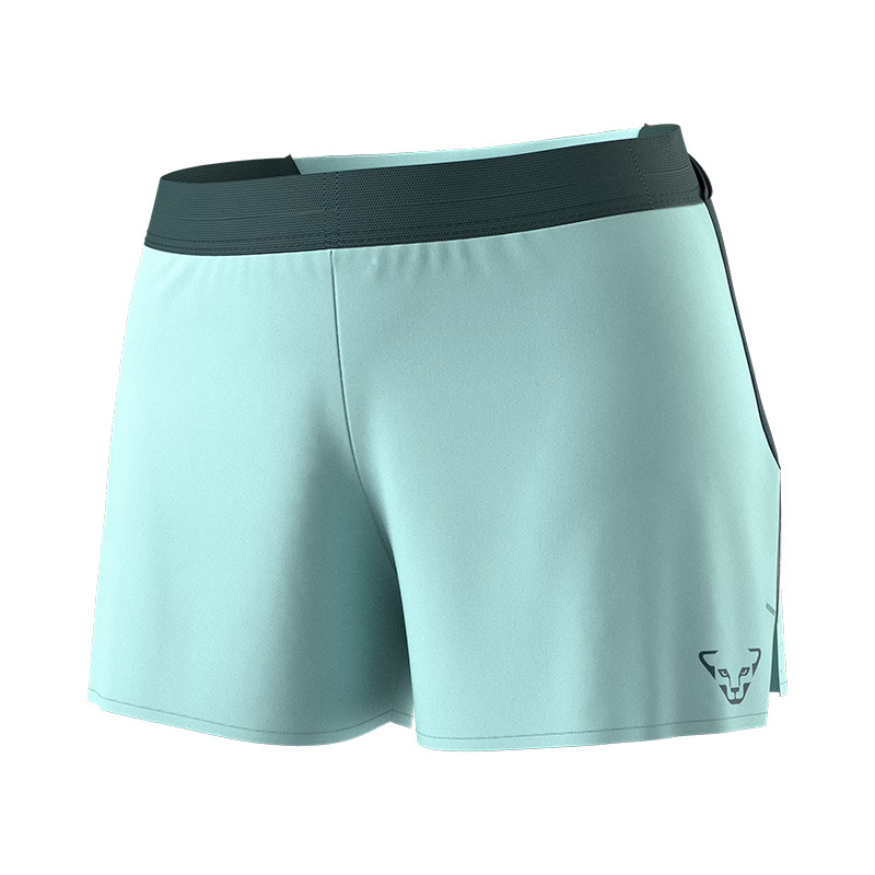 Шорты женские Dynafit SKY W SHORTS Cloud Blue