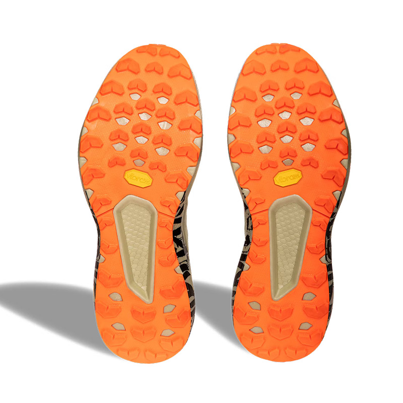 Кроссовки Dynafit Trail Running MS TRAIL GRAPHIC Overcast/Black Out