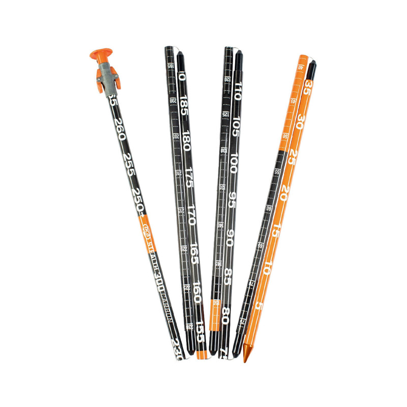 Лавинное снаряжение