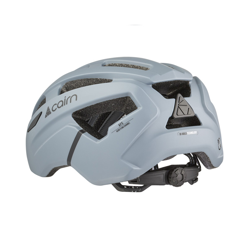 Шлем велосипедный Cairn PRISM II MAT Grey