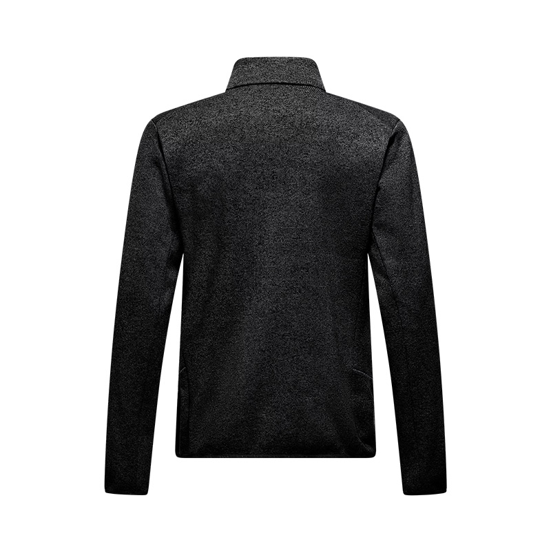 Кофта мужская PUEZ ROCCA PL M JKT  Black Out