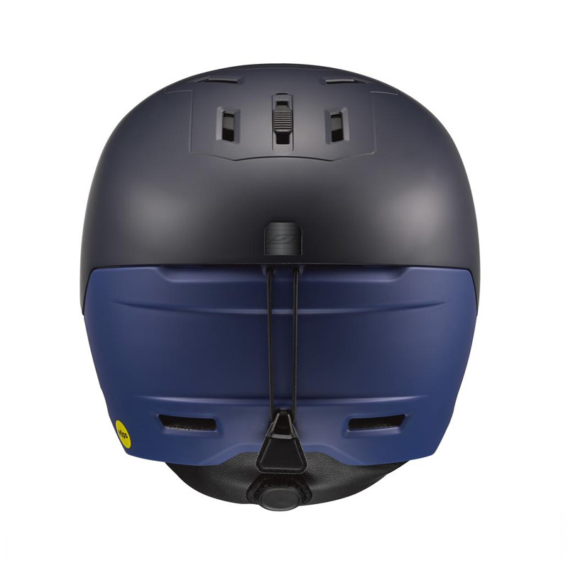 Горнолыжный шлем HYPERION MIPS DARK BLUE/BLUE