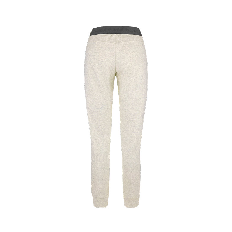 Брюки женские FANES AM W PNT-7261  Oatmeal