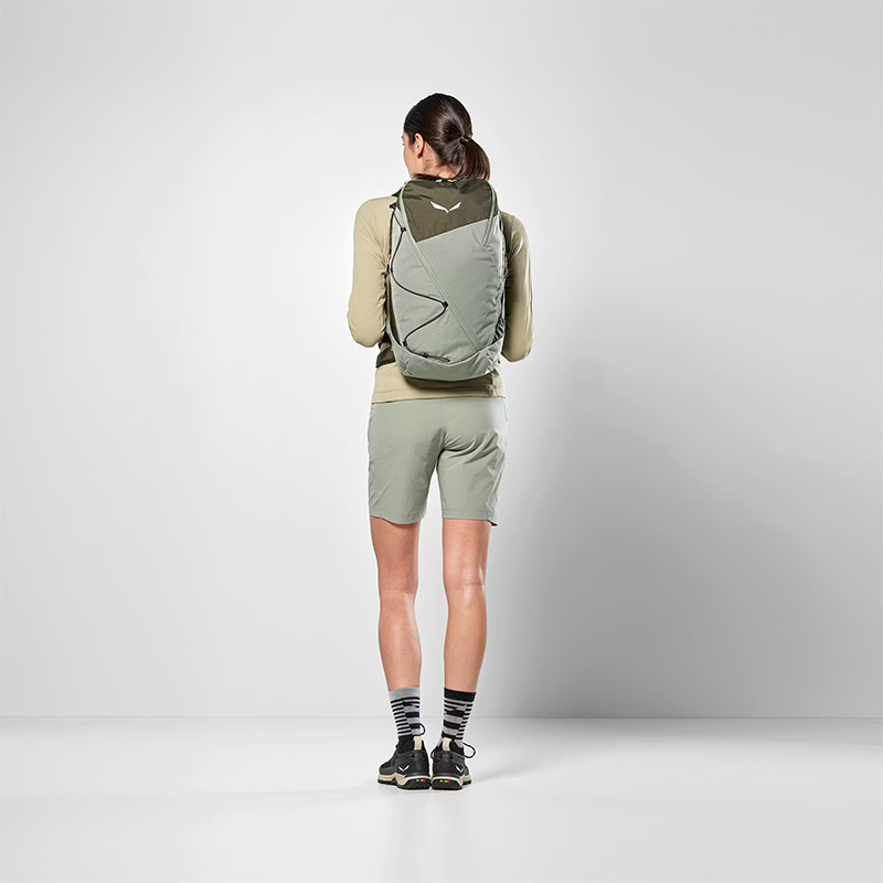 Рюкзак Salewa PUEZ 25 BP Shadow/Dark Olive