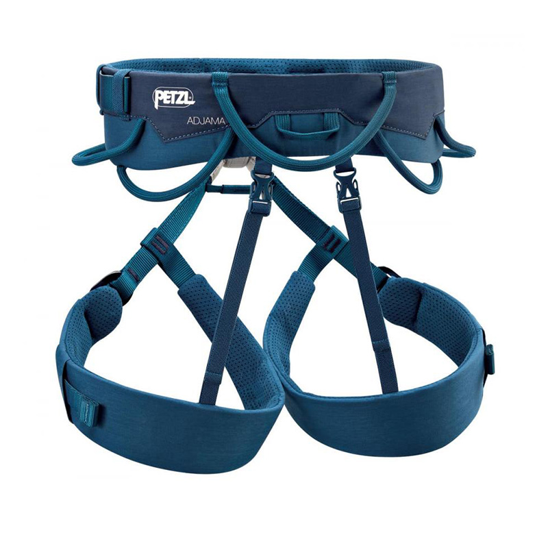 Обвязка PETZL ADJAMA  M Blue