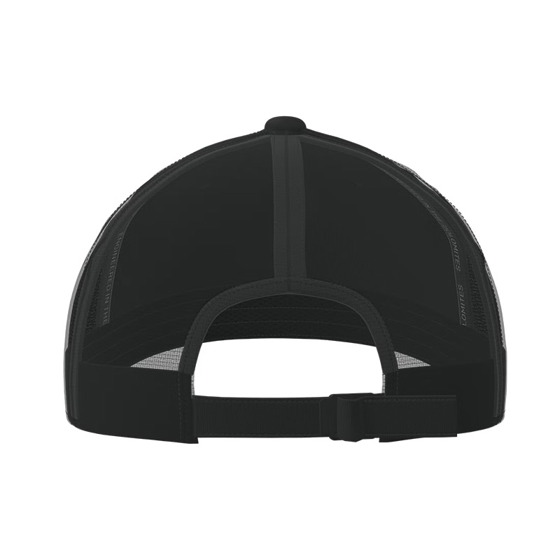 Кепка Salewa EAGLE LOGO MESH CAP Dark Olive UNI