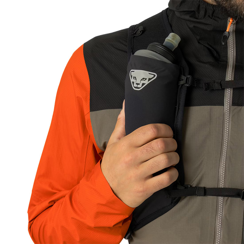 Рюкзак Dynafit TRAVERSE 16 BP black out 420г