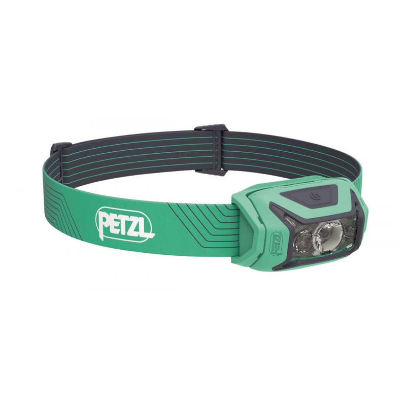 Фонарь налобный PETZL ACTIK Green E063AB03