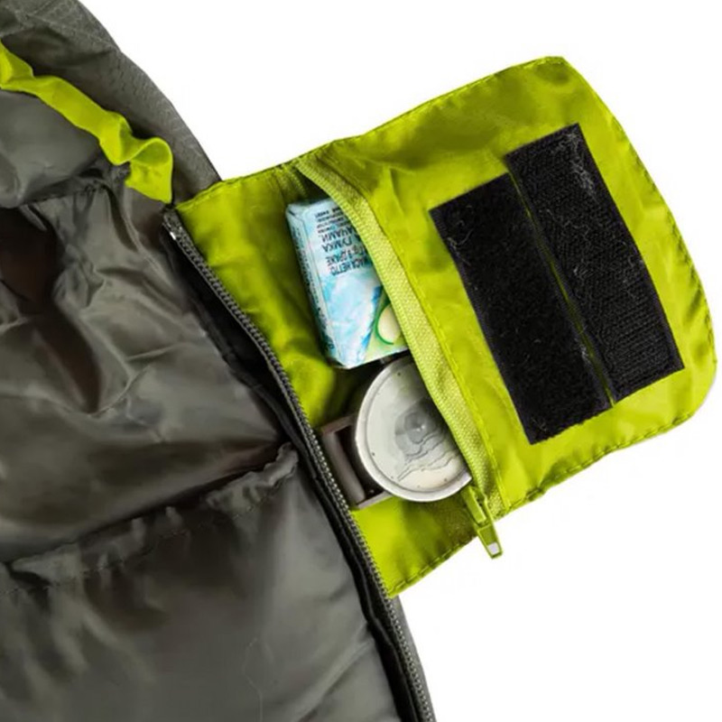 Спальный мешок TRAMP Hiker Compact Правый