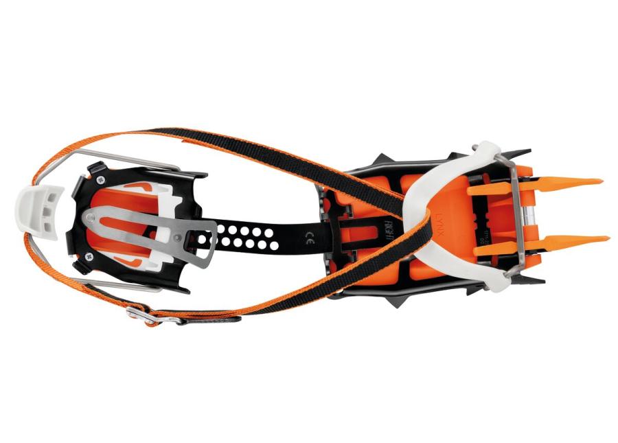 Кошки PETZL LYNX LLU