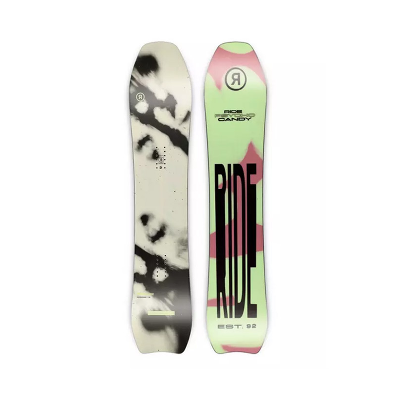 Сноуборд PSYCHOCANDY