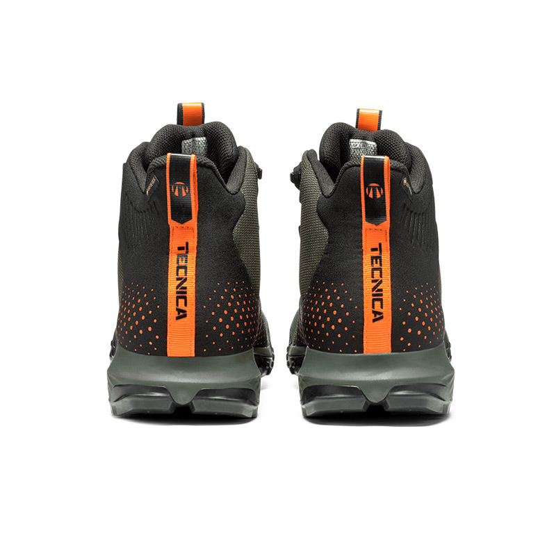 Ботинки мужские MAGMA 2.0 S GTX MS NT GIUNGLA-DY LAVA