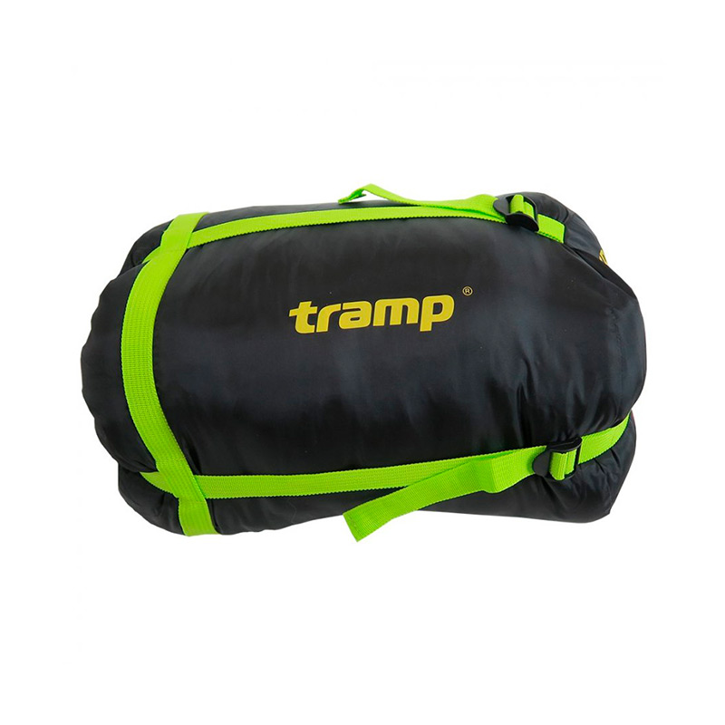 Спальный мешок Tramp Rover Long Левый