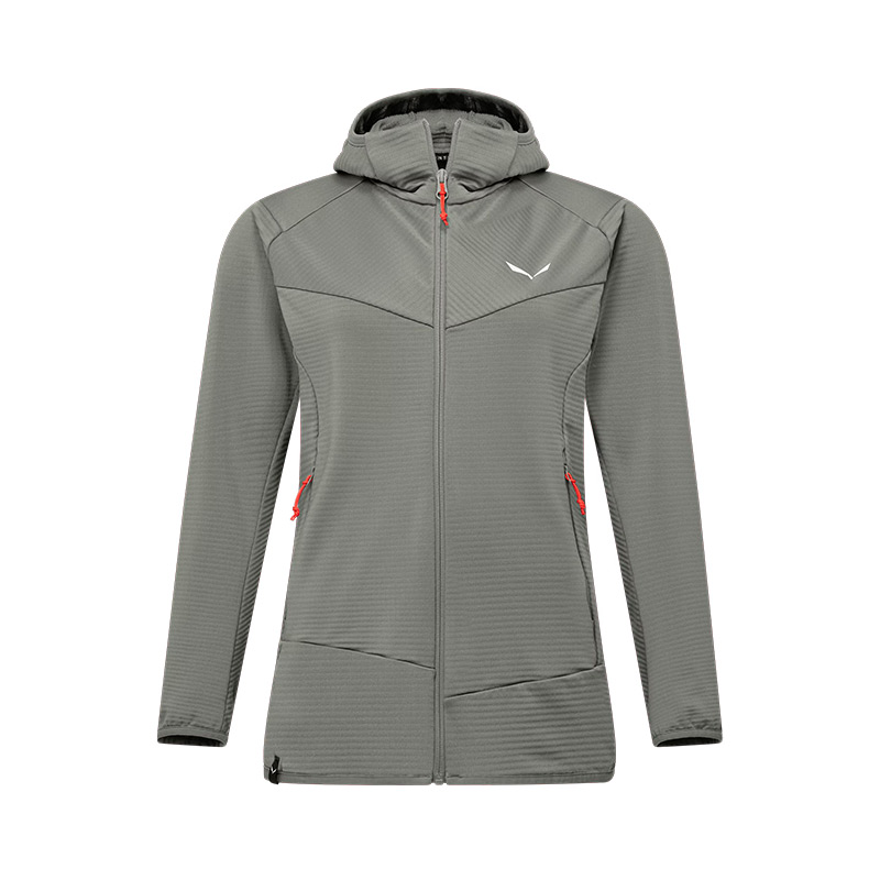 Куртка женская PUEZ ALTAVIA PL W HOODY-5130 Shadow