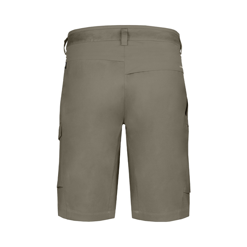 Шорты мужские PUEZ HEMP M CARGO SHORTS Bungee Cord