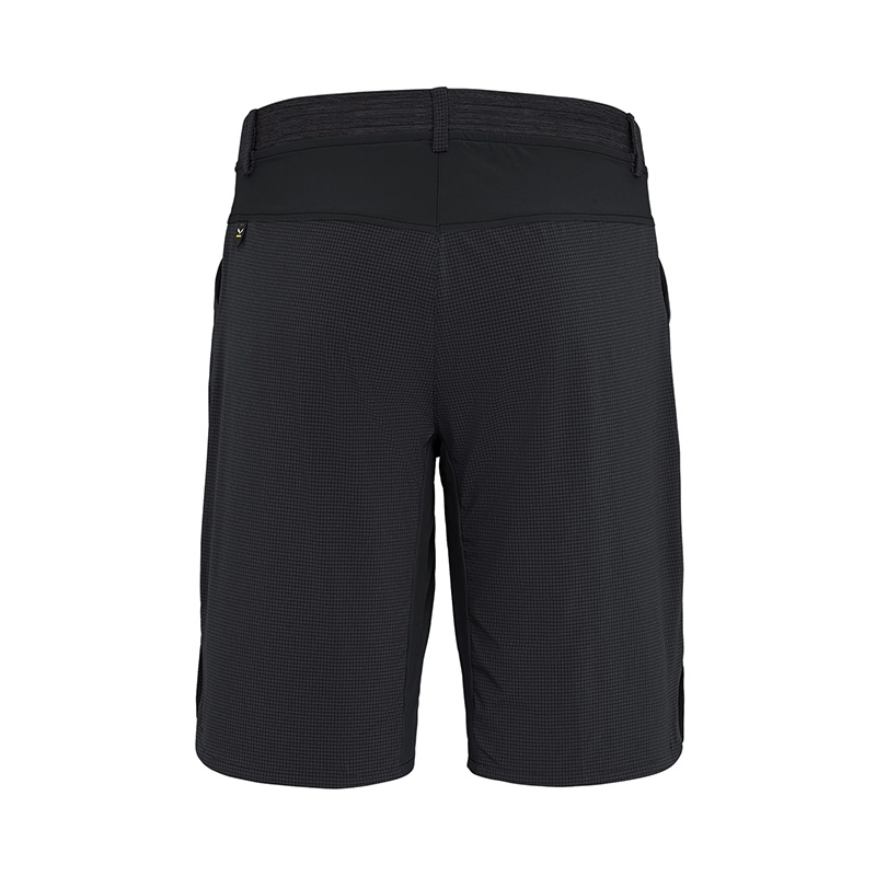 Шорты мужские PUEZ 3 DST M SHORTS Black Out