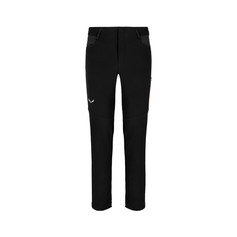 Брюки мужские AGNER DST M PNT-0910 Black Out