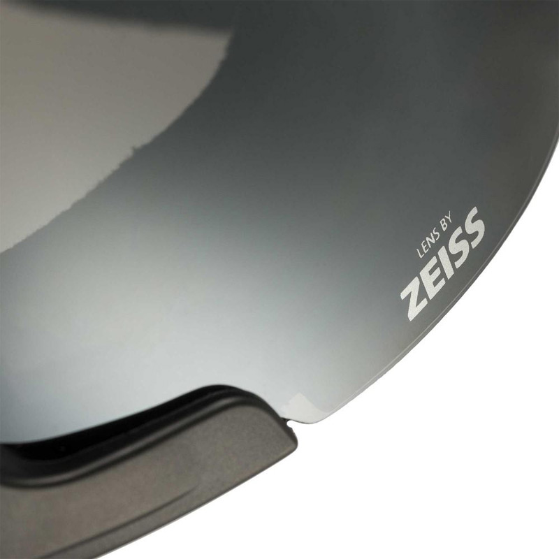 Горнолыжная маска  ROSSIGNOL MAVERICK SONAR BLACK