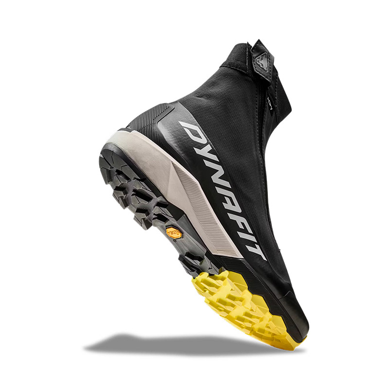 Ботинки Dynafit Mountaineering UNI ELEVATION WP Nimbus/Black Out