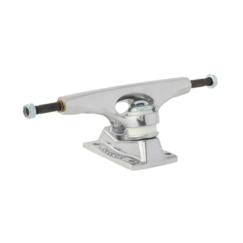 Подвеска 9.00 K5 Polished DLK Silver Standard Trucks Krux