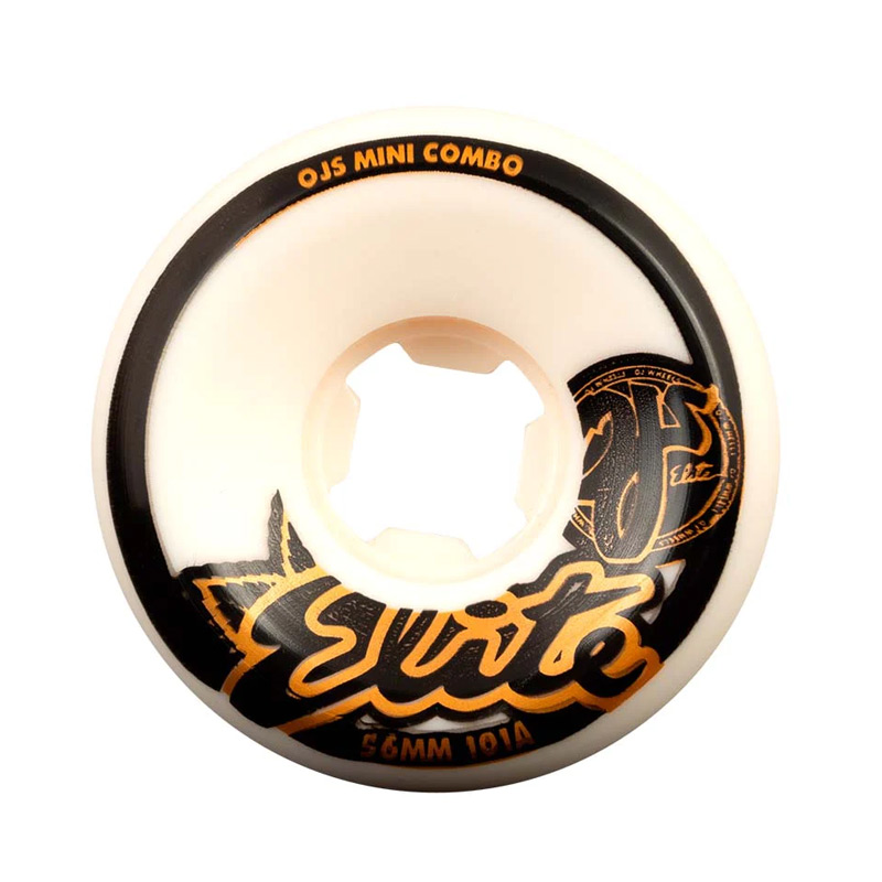 Колеса 56mm Elite Mini Combo 101a OJ Wheels