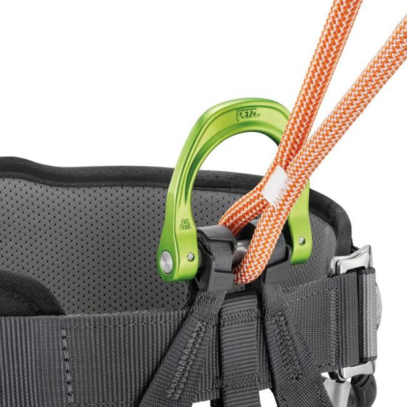 Самостраховка PETZL  DUAL CANYON GUIDE