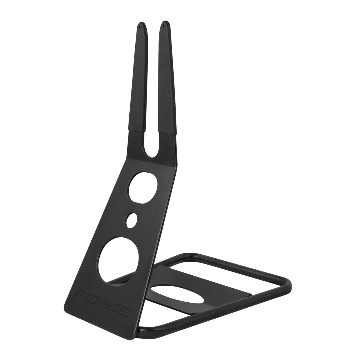 Стенд для вела bike repair stand FORCE foldable Alloy/Steel Black
