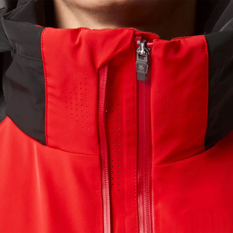 Куртка мужская REIGN INSULATED JCT M electric red