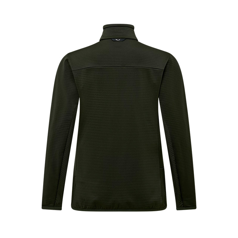 Куртка женская PUEZ ALTAVIA PL W JKT-5280 Dark Olive