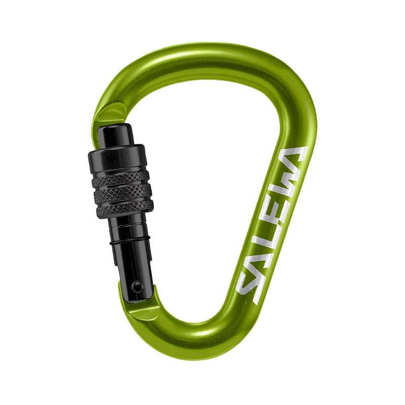 Карабин HMS SCREW G2 MEDIUM Blue