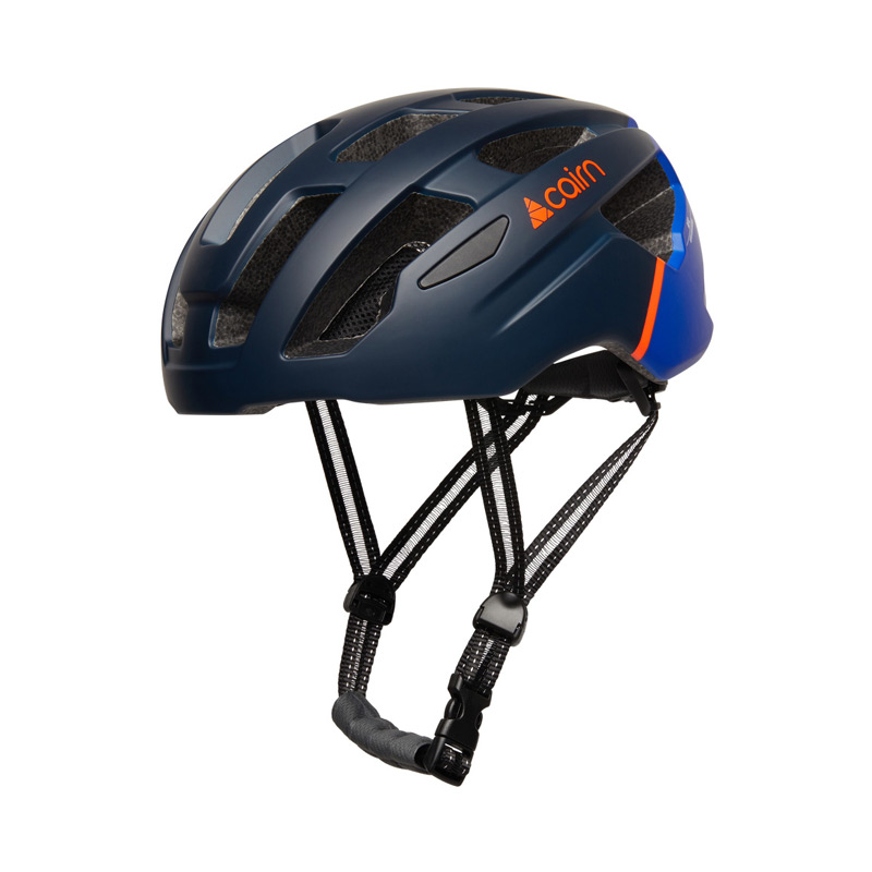 Шлем велосипедный Cairn PRISM II MAT Midnight Blue