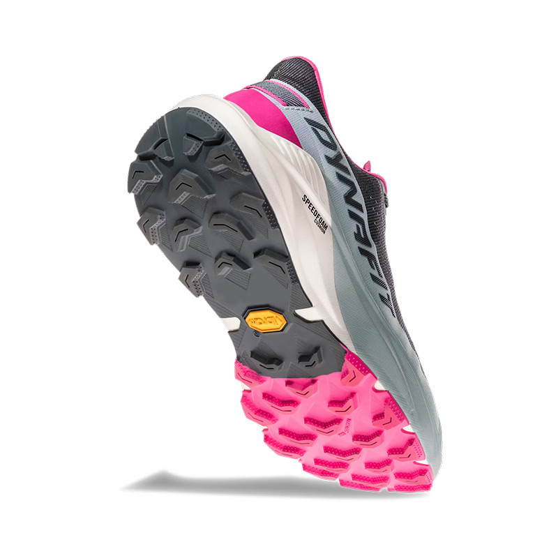 Кроссовки Dynafit Trail Running  WS ULTRA 100 V3 Cloud Blue/Cinder