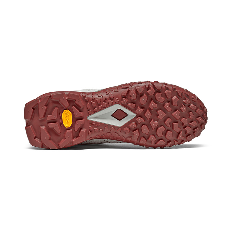 Ботинки женские MAGMA 2.0 MID GTX WS LT-GREY-RED