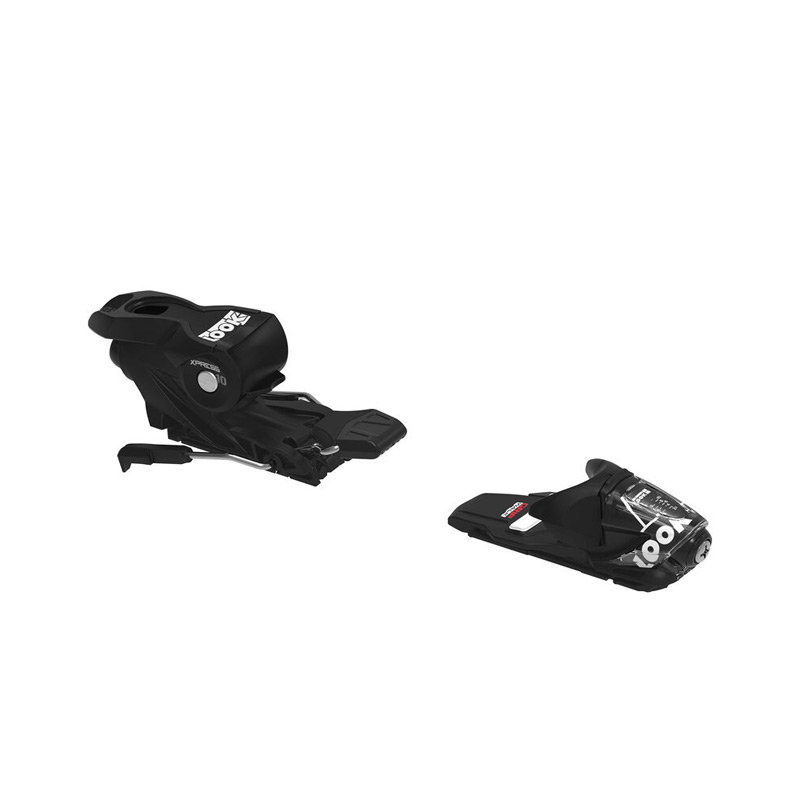 Лыжи M-CROSS 78+ XPRESS 10 GW B83 BLACK