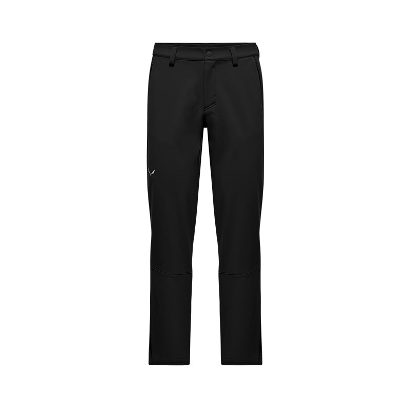 Брюки мужские PUEZ DOLOMIA M 2 PANTS 0910 Black Out