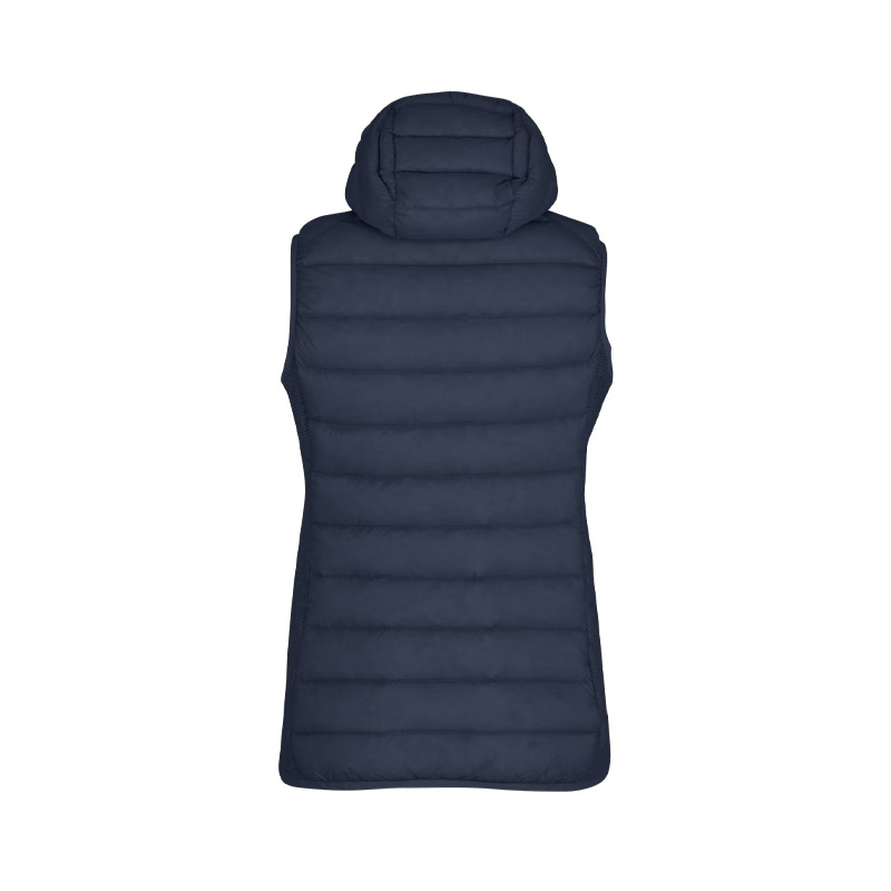 Жилет женский FANES SARNER RDSDWN W HYBRID VEST-7261 Aotmeal
