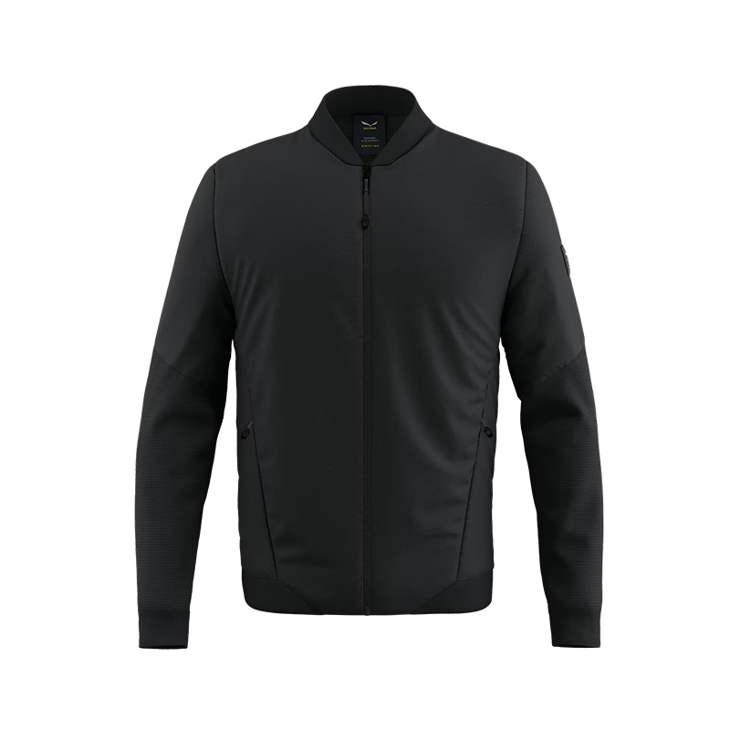 Куртка мужская FANES TWR M JKT-0910 Black Out