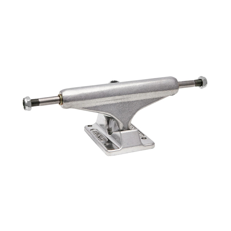 Подвеска 169 Stage 11 Forged Hollow Silver Standard Trucks Independent Aluminum/Steel/Polyurethan