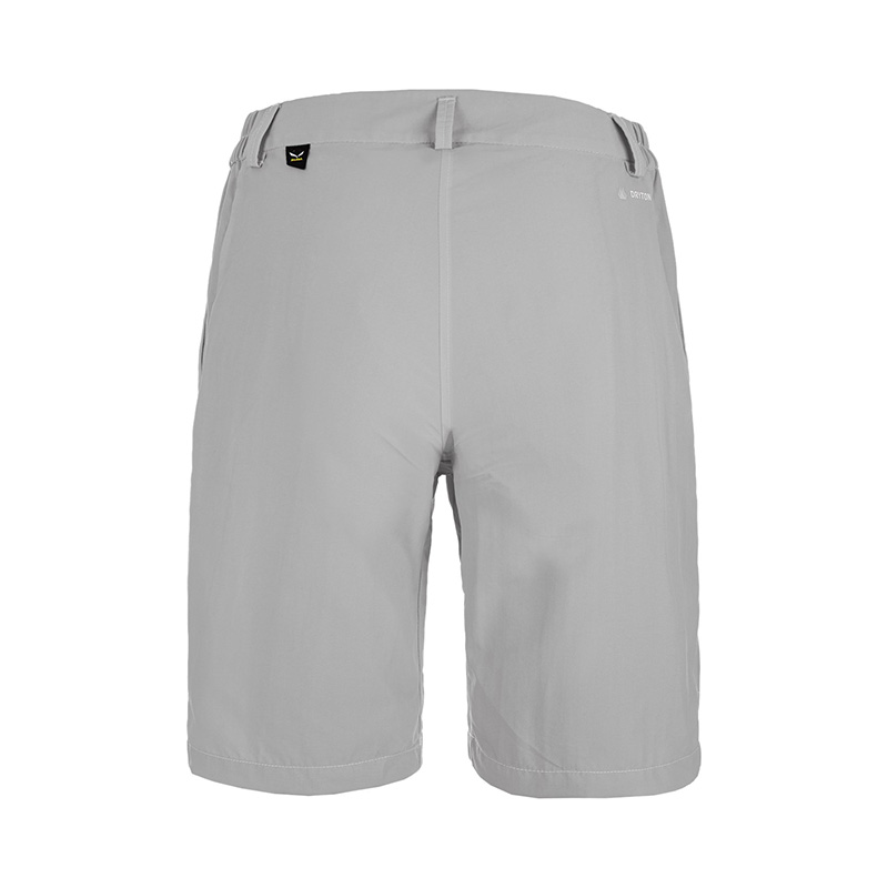 Шорты женские ISEA DRY W SHORTS Alloy