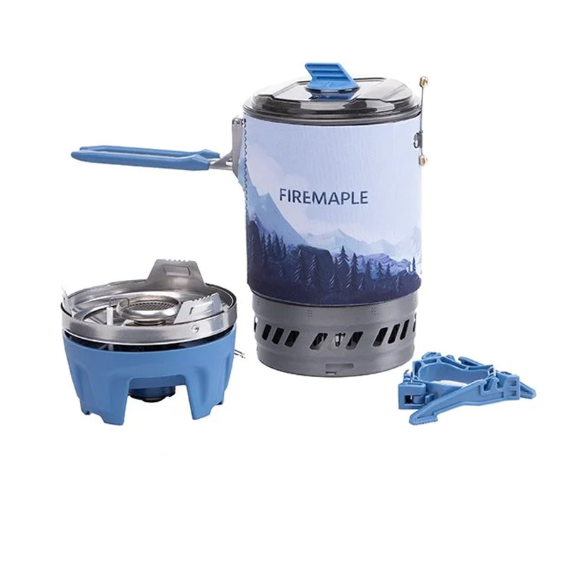 Система для приготовления пищи  STAR X5 Polaris 1,8kw 622g