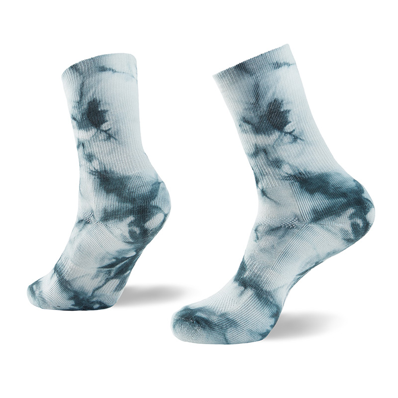 Носки Medium weight Crew hiking socks washed jeans