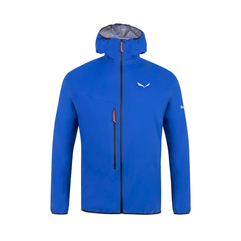 Куртка мужская AGNER 2 PTX 3L M JKT-8621 Electric