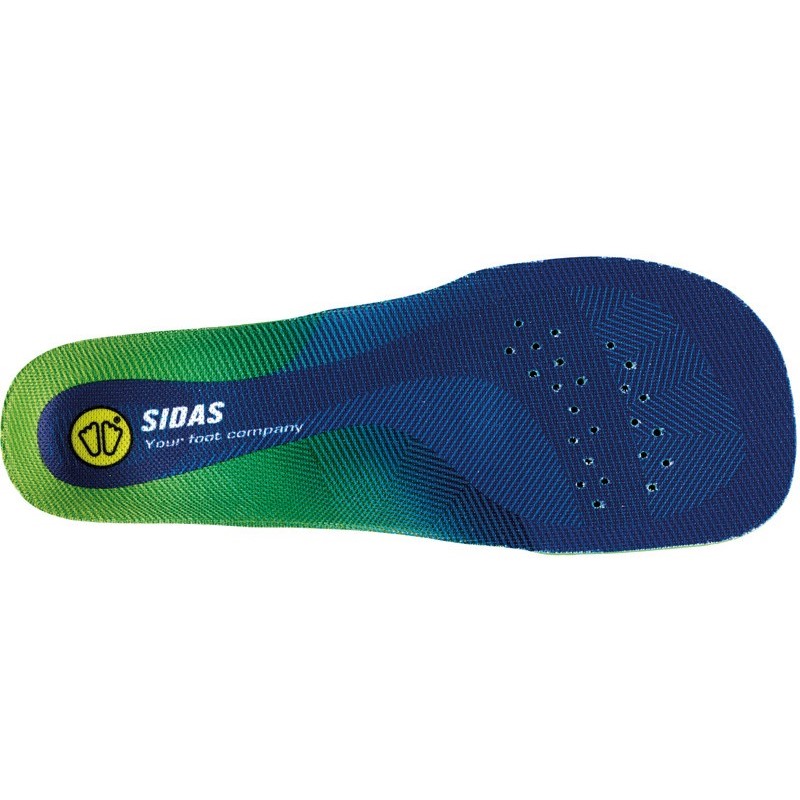 Стелька для обуви детская COMFORT JUNIOR 3D-J